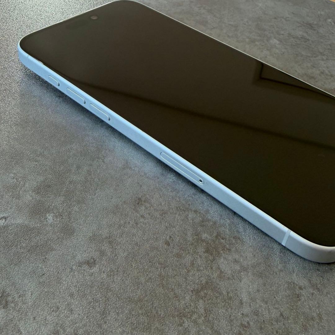 Apple iPhone 16 plus 512GB ホワイト 24時間以内配送