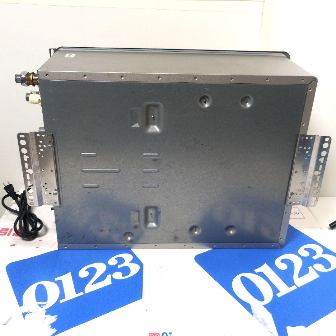 【ちっぷ】NORITZ GT-C2462 エコジョーズ給湯器 LPガス