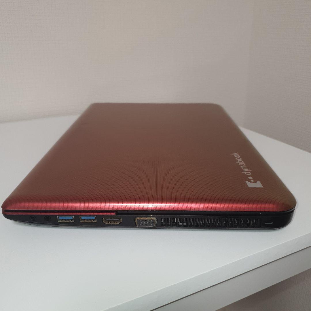 ノートパソコンWindows11高性能Core i7マイクロソフトオフィス付き