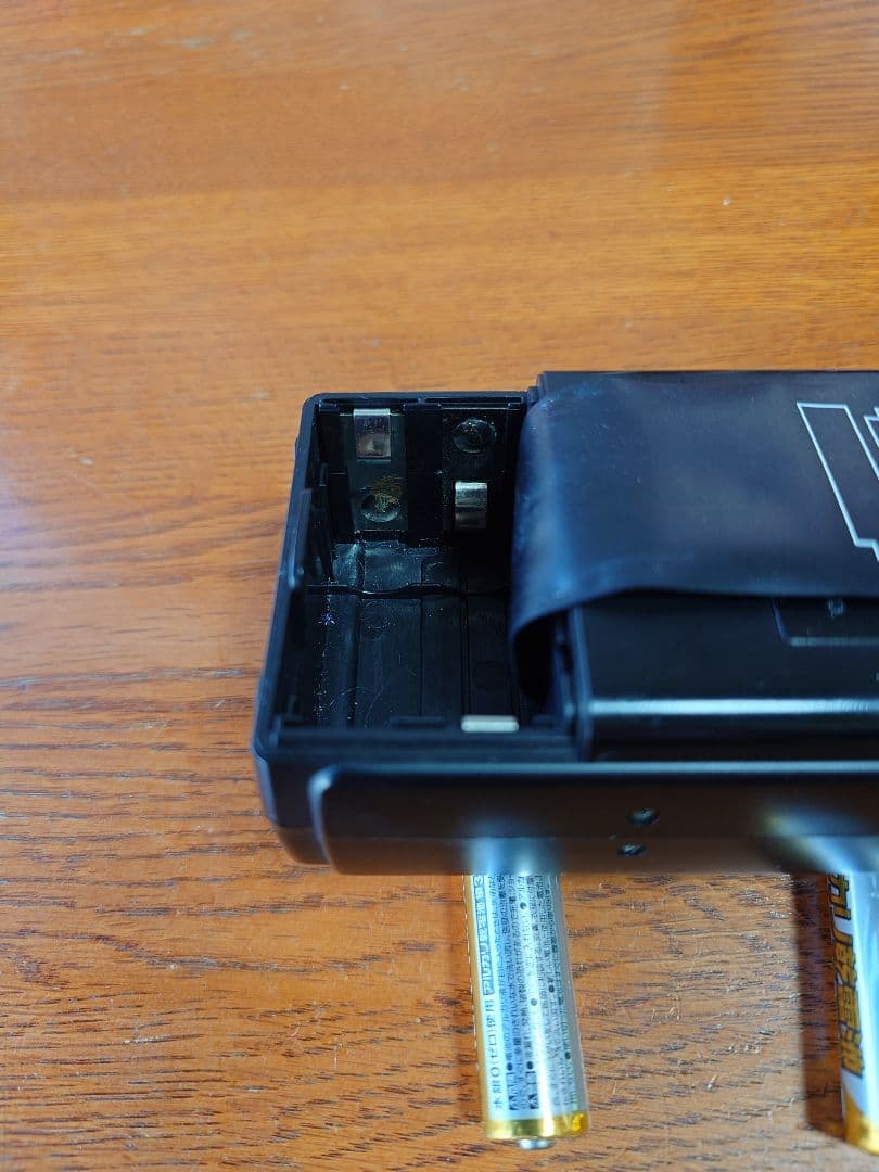 YUPITERU ユピテル　MVT-7100 マルチバンド受信機