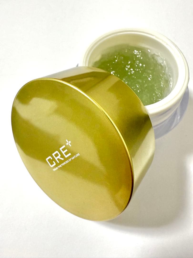 【ワールドレップサービス】ミネラルKSイオンゲルCRE+