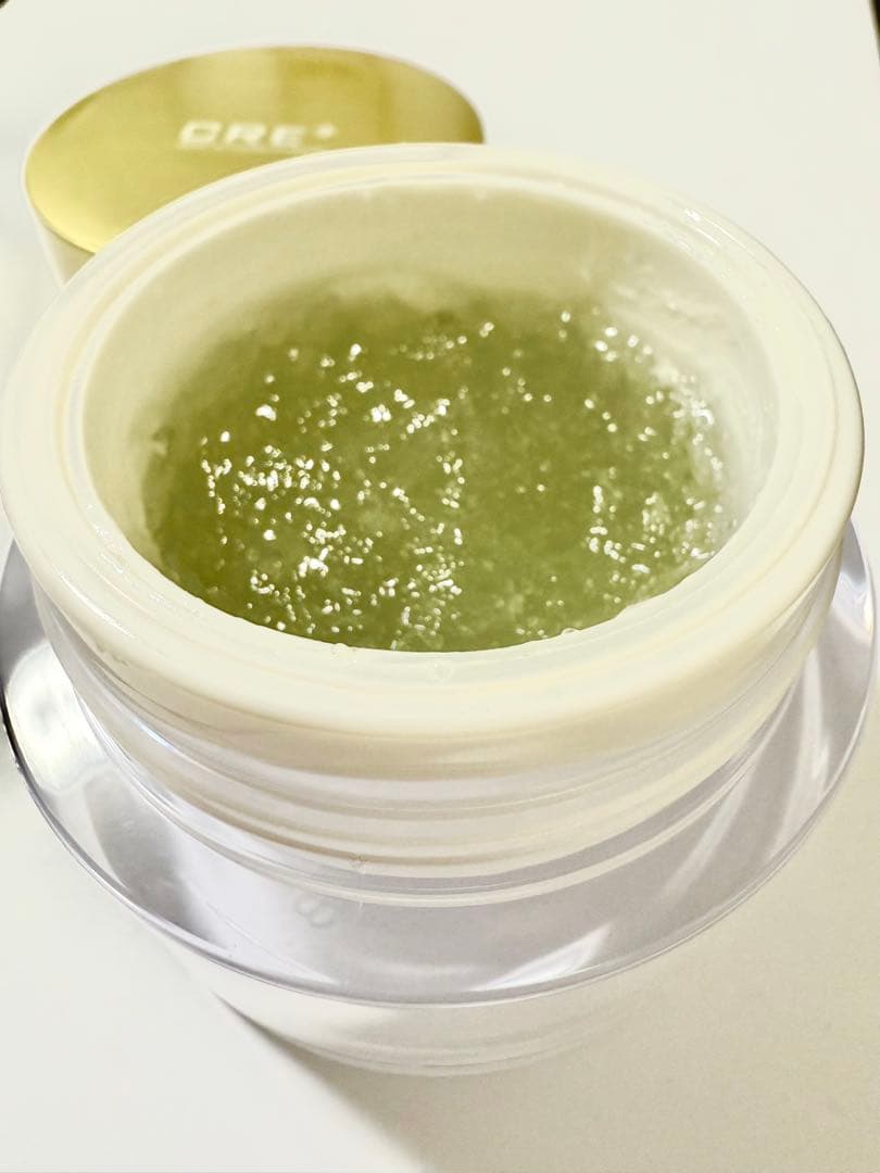 【ワールドレップサービス】ミネラルKSイオンゲルCRE+