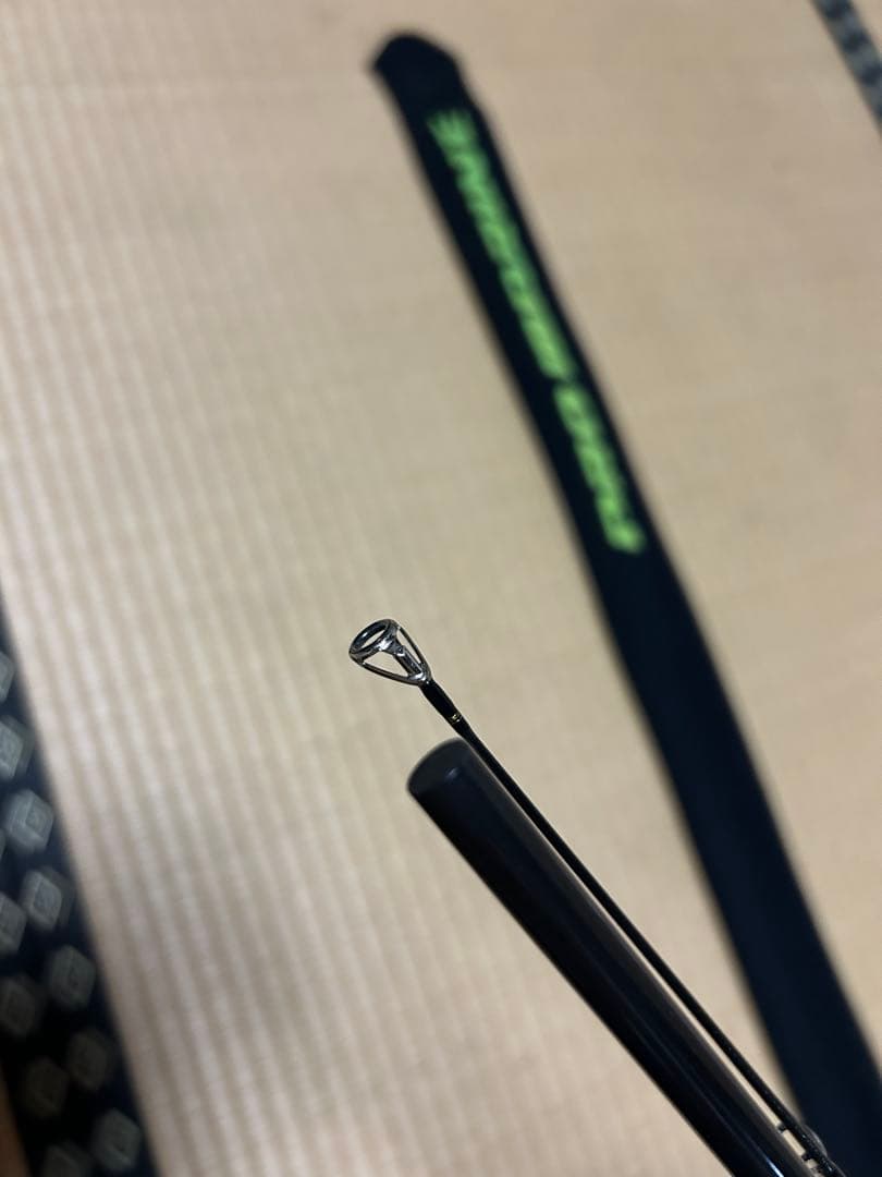 【美品】ダイワ LATEO 106ML•Q ショアジギングロッド