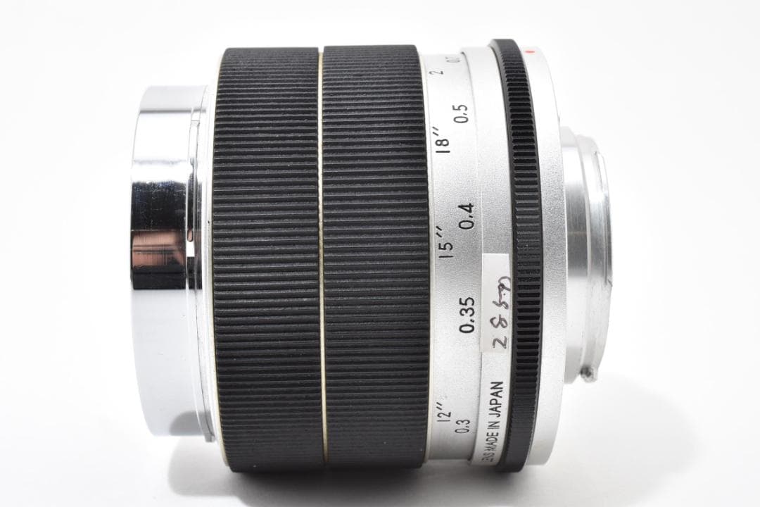 【極上品】トプコン RE.Auto-Topcor 35mm F2.8 カメラ