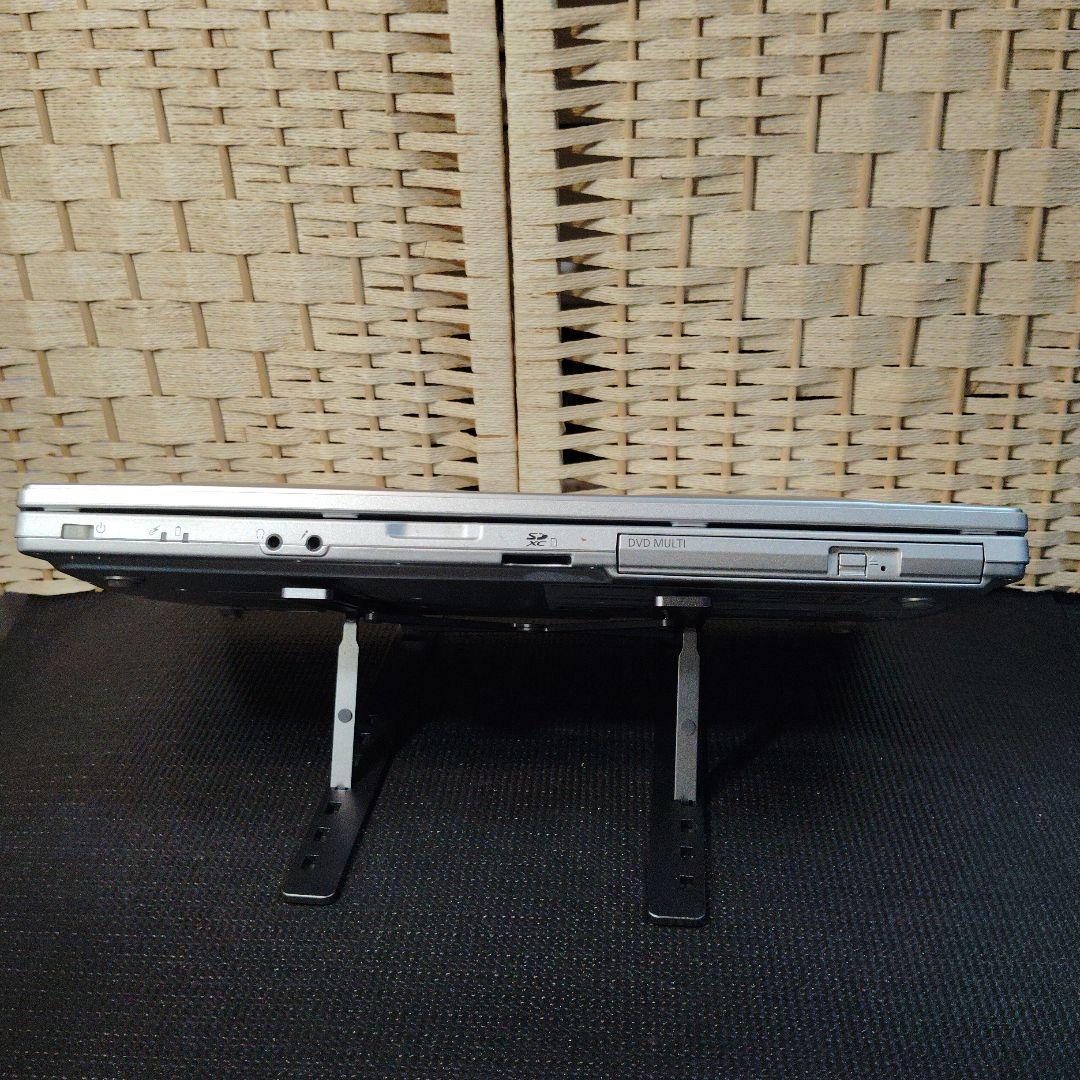 あ*や様 Panasonic Let's note office Win 11