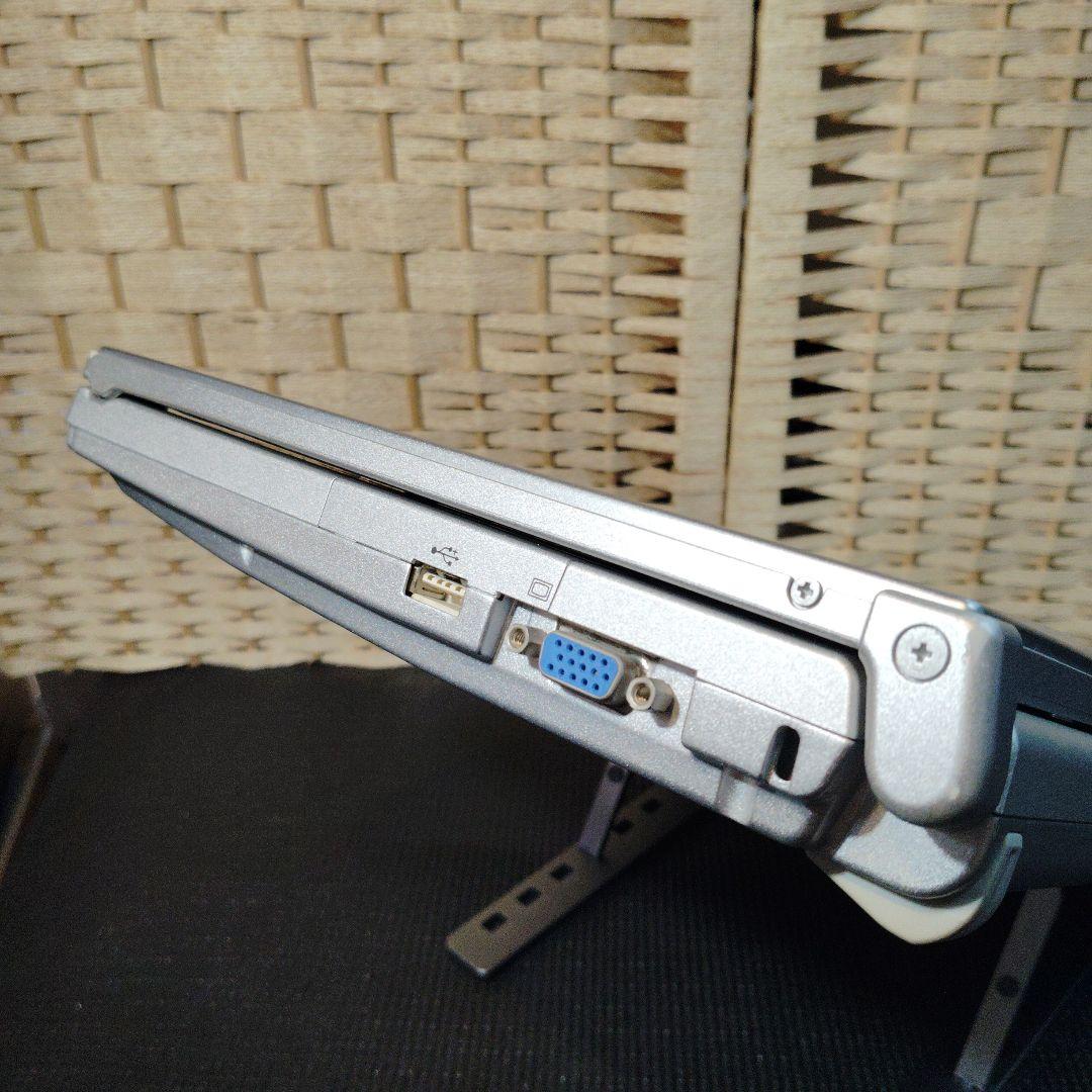 あ*や様 Panasonic Let's note office Win 11