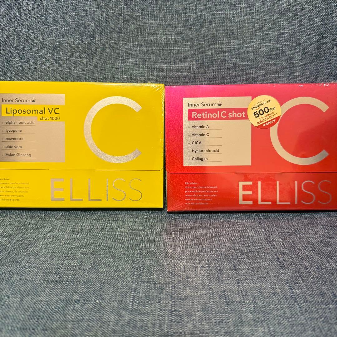 【らぷ】メディキューブ　スキンブースターショット