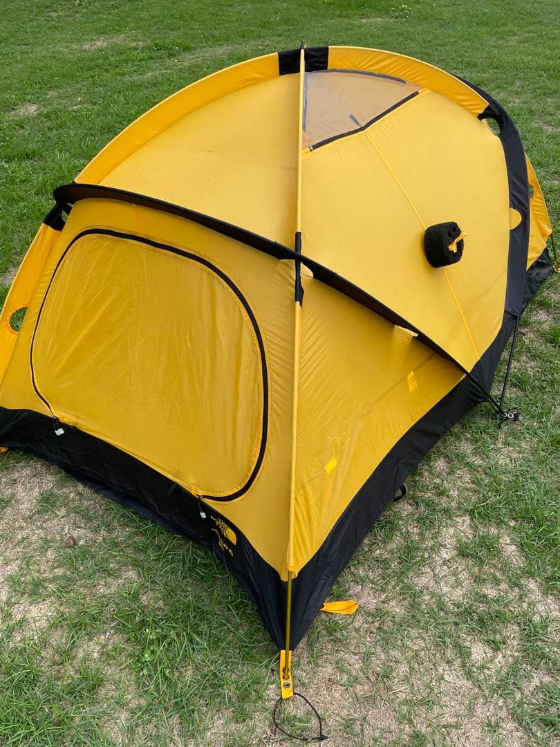 テント・タープ the north face mountain25