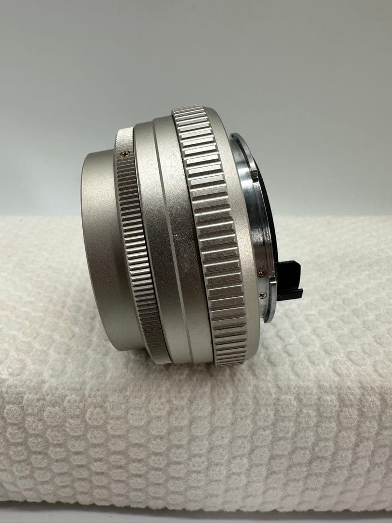 SMC PENTAX-FA 1:1.9 43mm Limited ※r2※