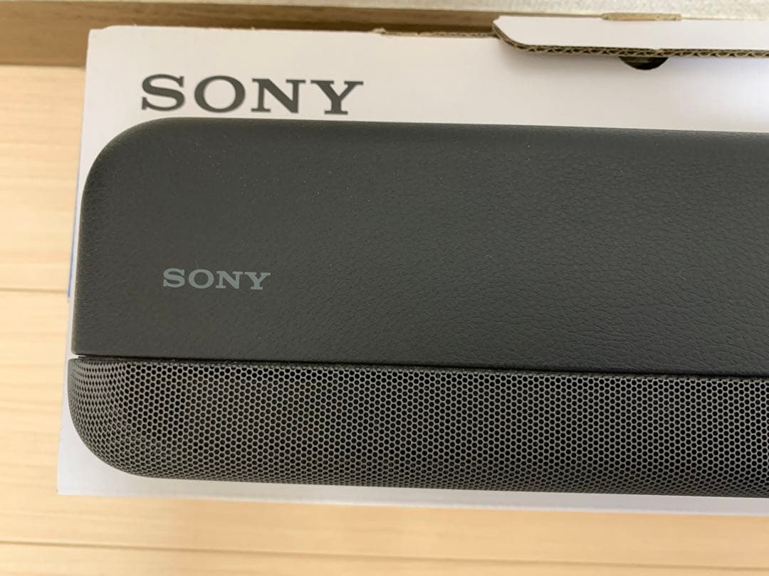 ソニー(SONY) サウンドバー HT-X8500