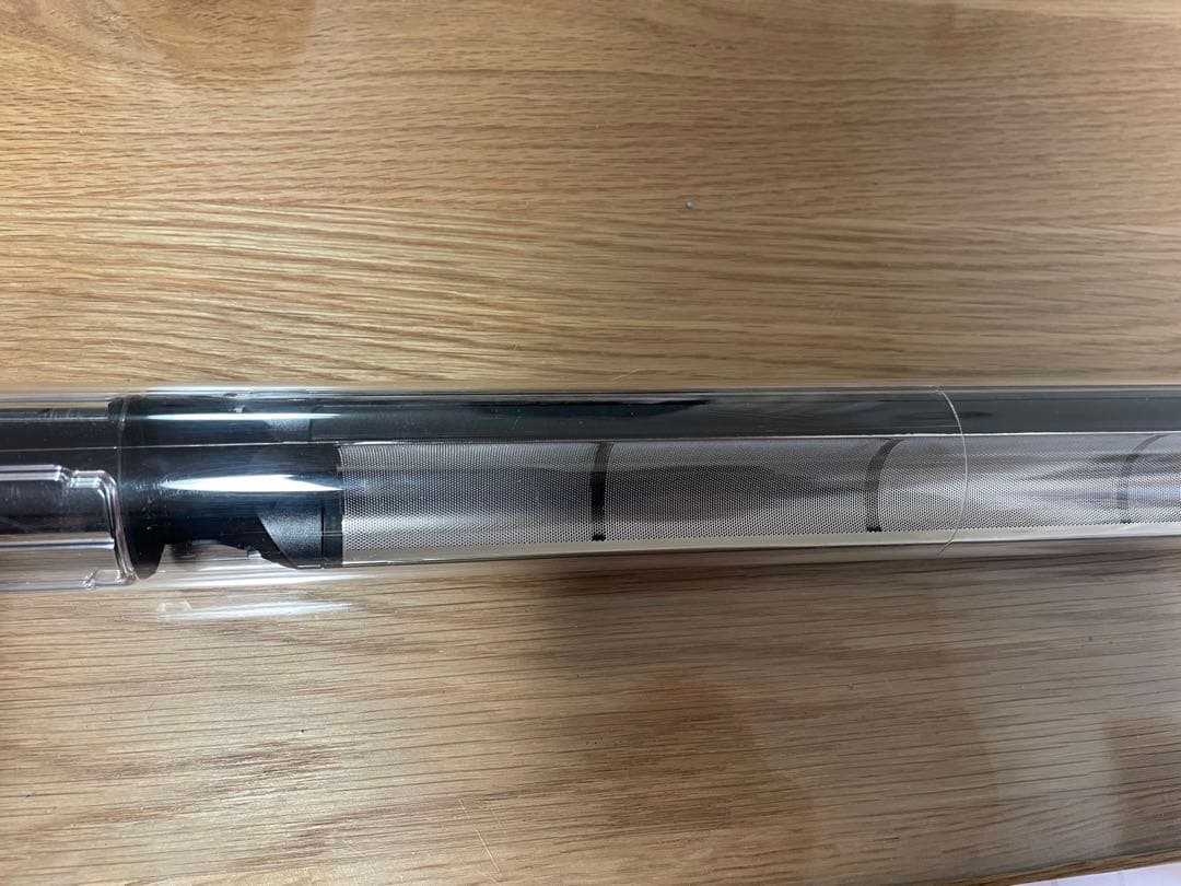 ダイソン ペンシルバック dyson pencilvac SV50 FC