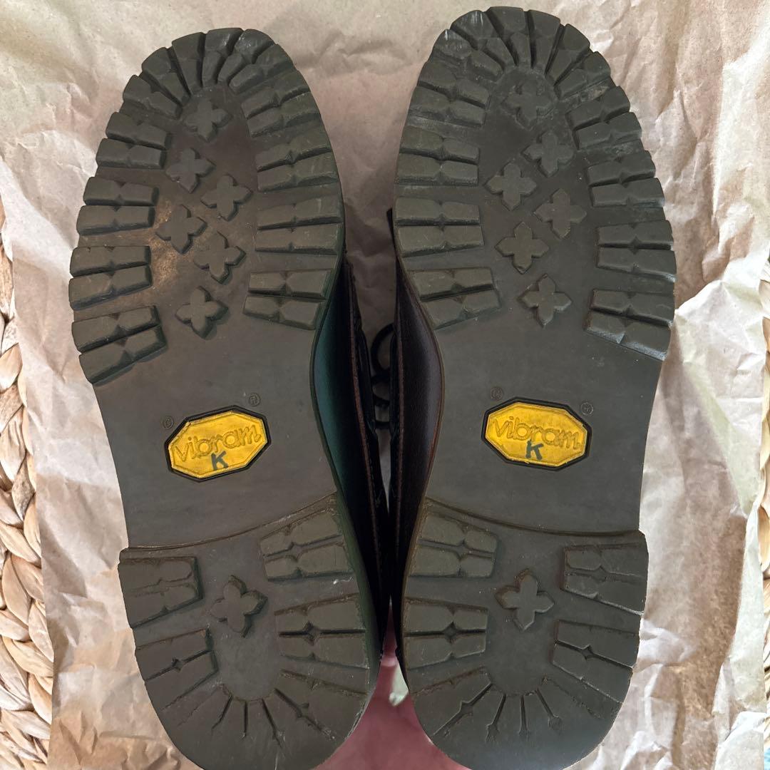 Danner ダナー デッキシューズ