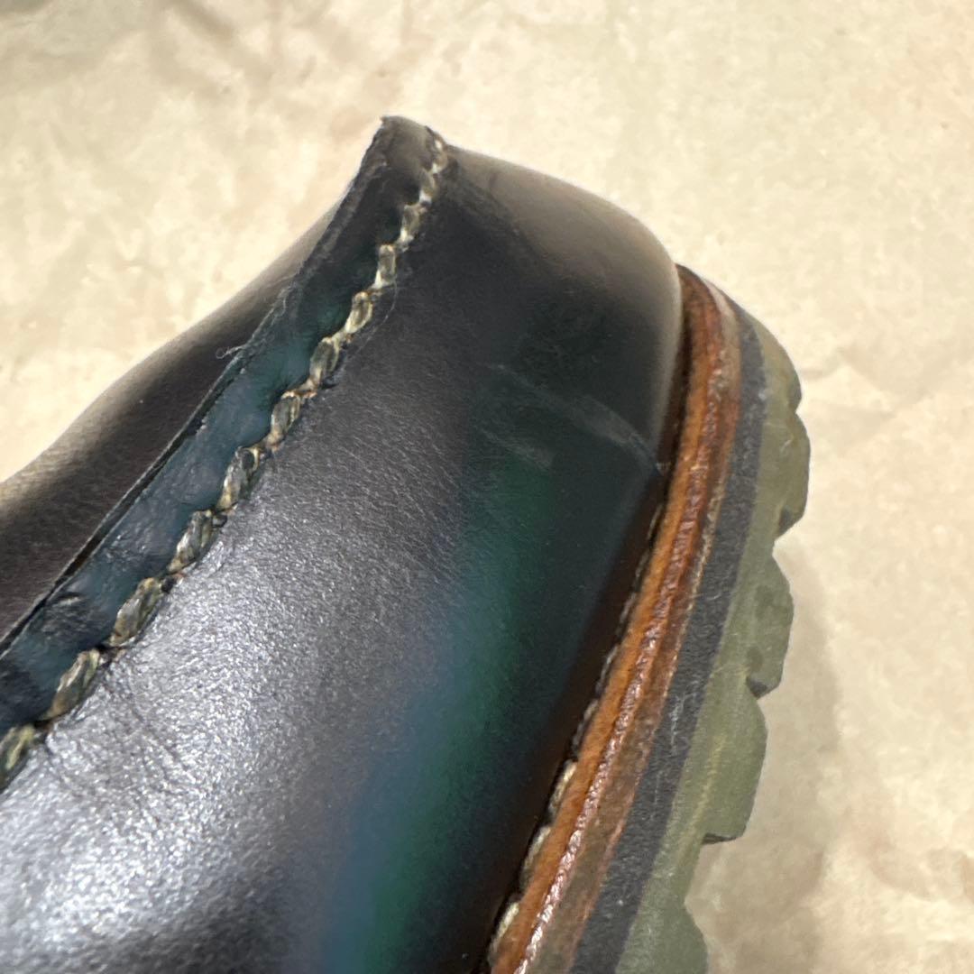 Danner ダナー デッキシューズ