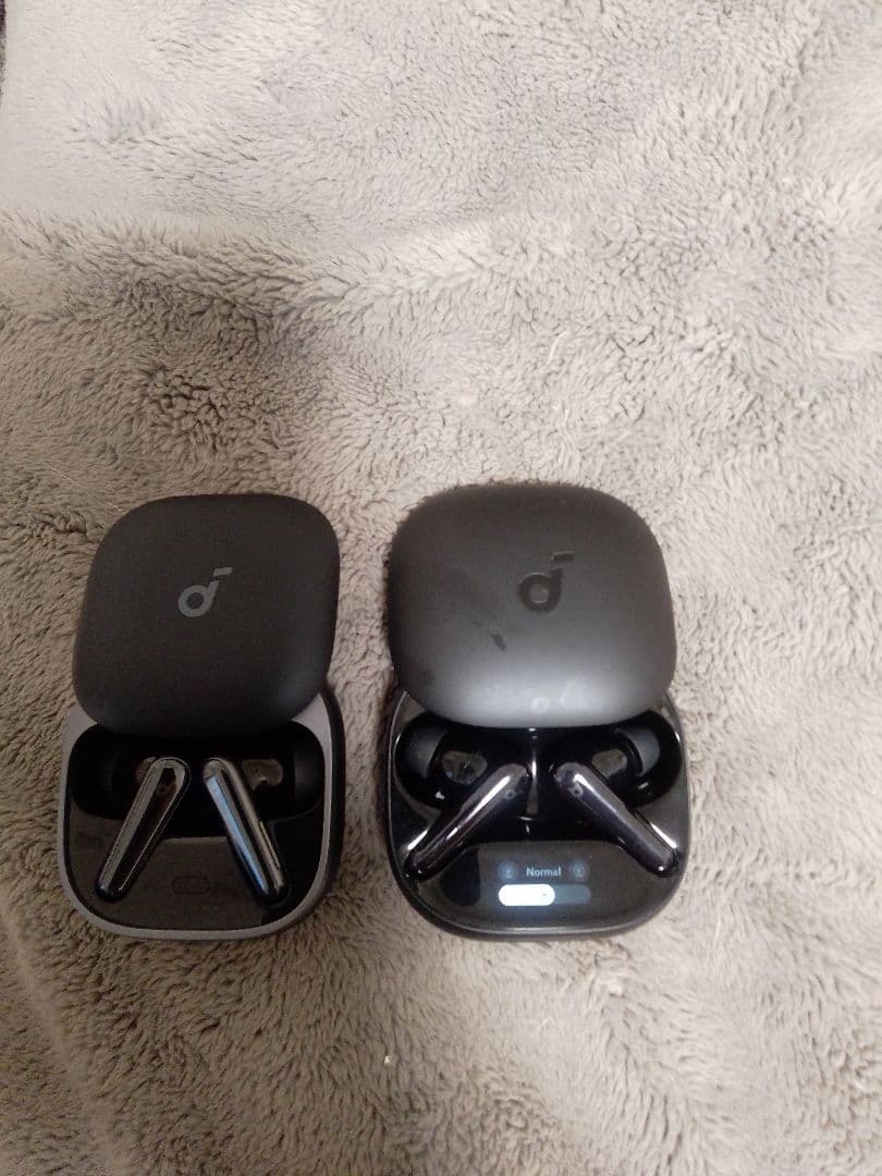 Liberty 4 Pro & Liberty 5 ワイヤレスイヤホン