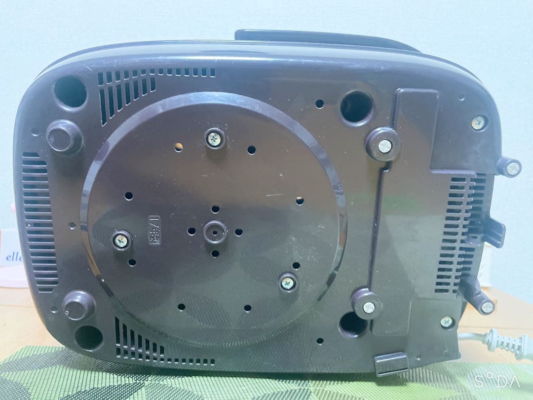 象印 極め炊き 圧力IH炊飯ジャーNW-JA10 動作保証