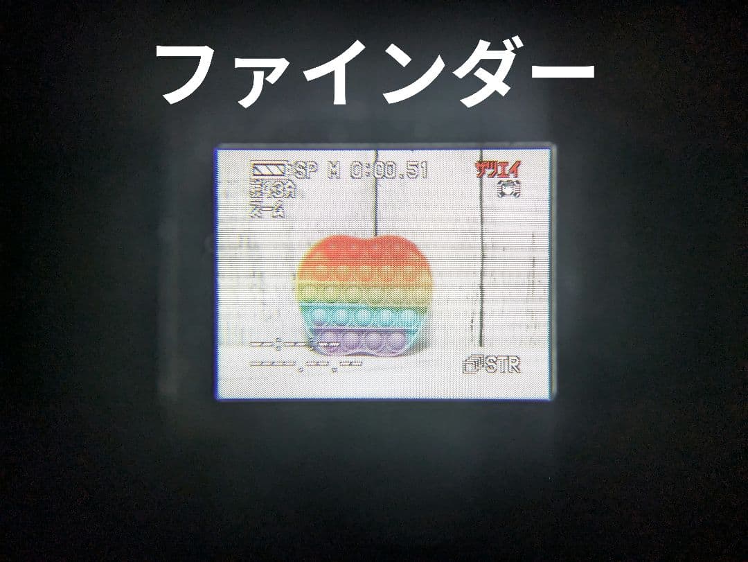 Panasonic　NV-C2　MiniDV対応　ビデオカメラ