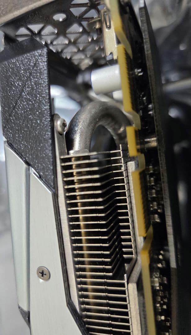 グラフィックボード・グラボ・ビデオカード GeForce GTX 1080 Ti