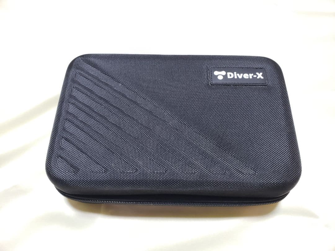 contact glove2(Mサイズ) + magnetra + UMA2