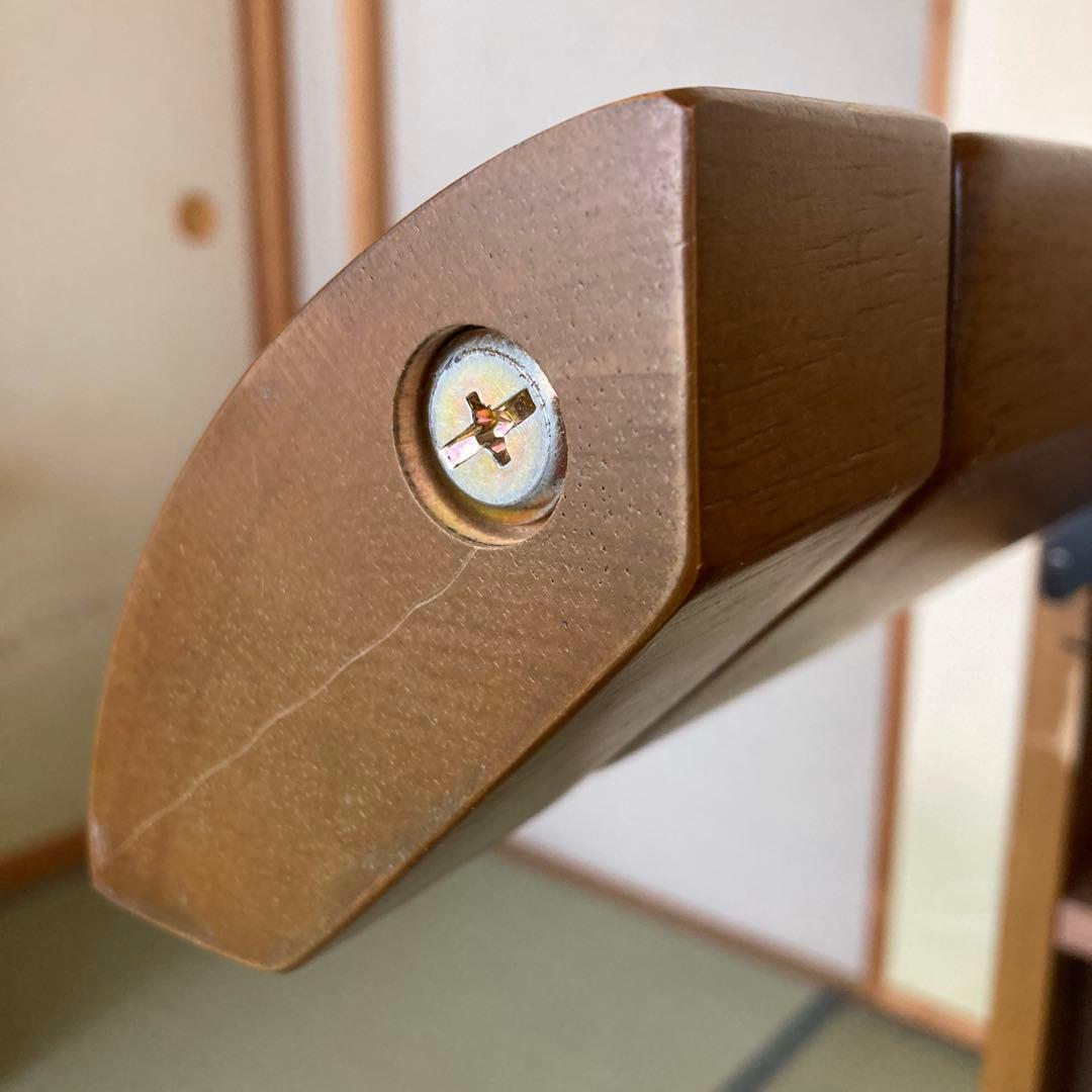 木製 正方形 こたつ 電気式