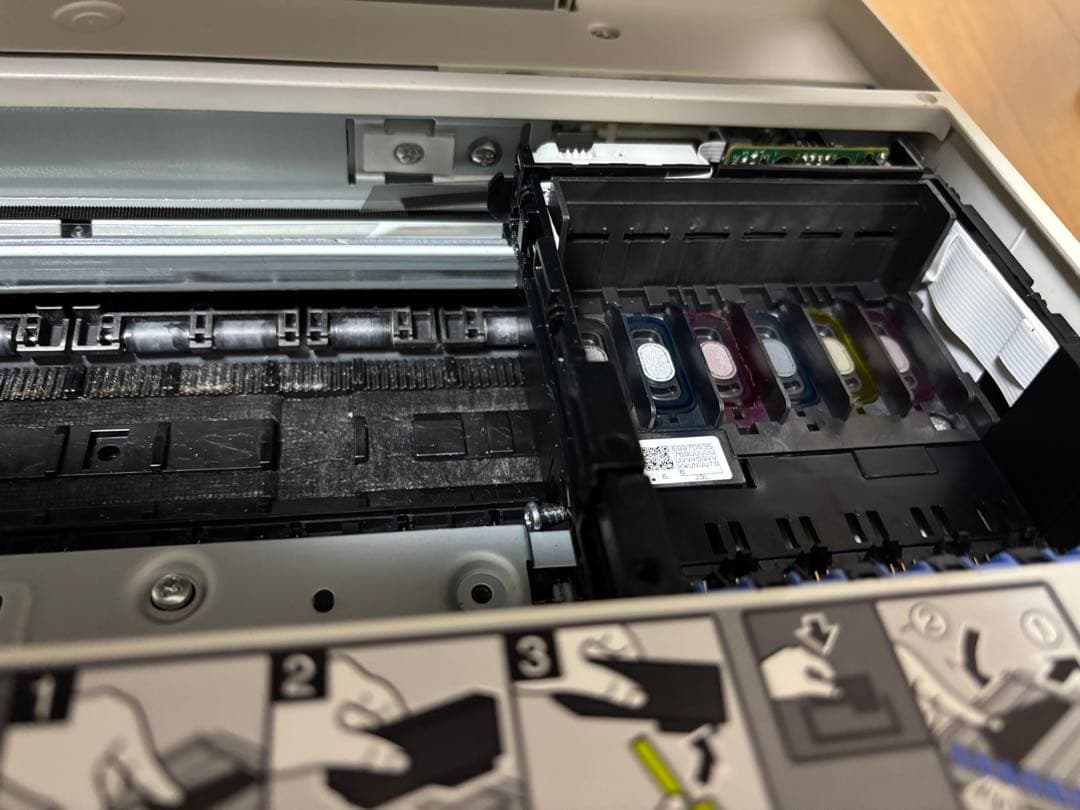 プリンター・複合機 EPSON IC6CL80L