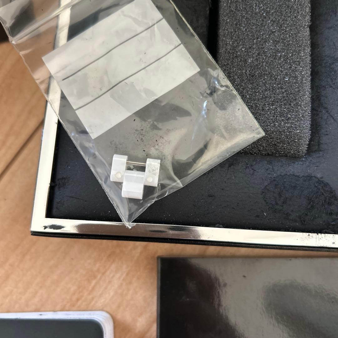 CHANEL J12 33mm 腕時計 レディース