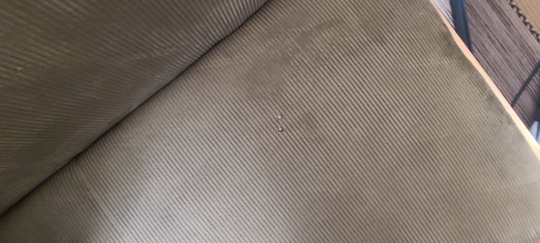 【激安ソファ】ダメージあり