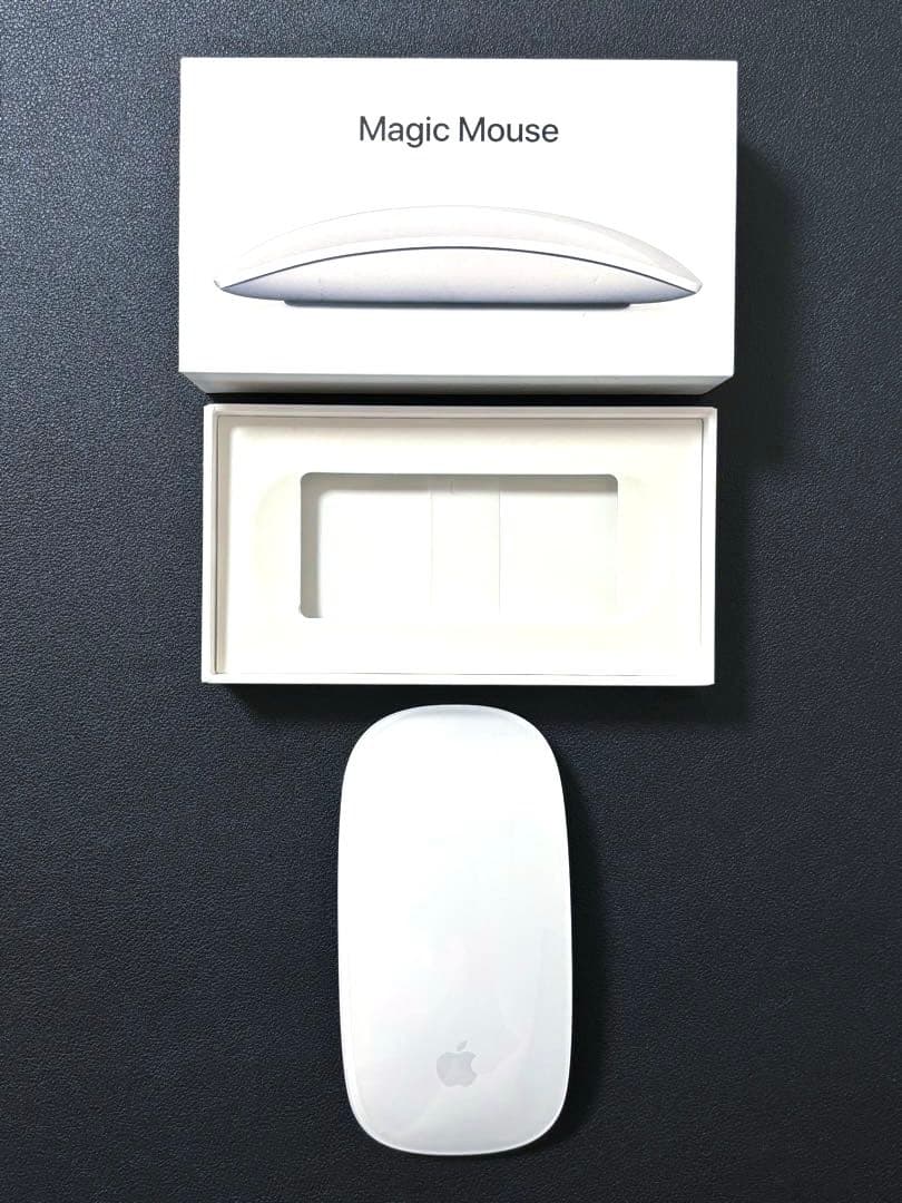 Magic Keyboard A2450 & Mouse A1657セット