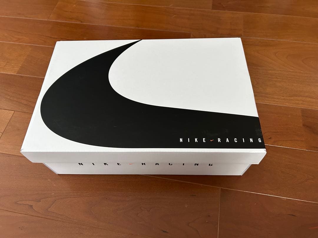 Nike Alphafly 3 アルファフライ3 メンズ ランニング　カーボン