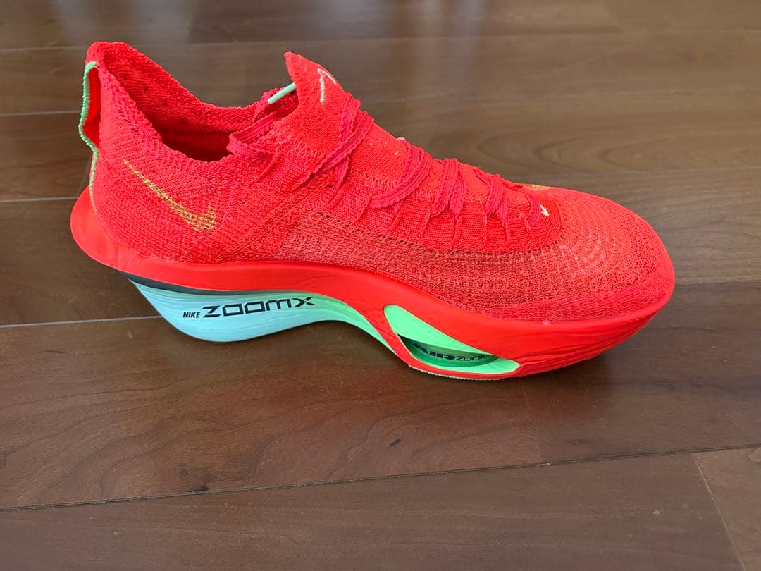 Nike Alphafly 3 アルファフライ3 メンズ ランニング　カーボン