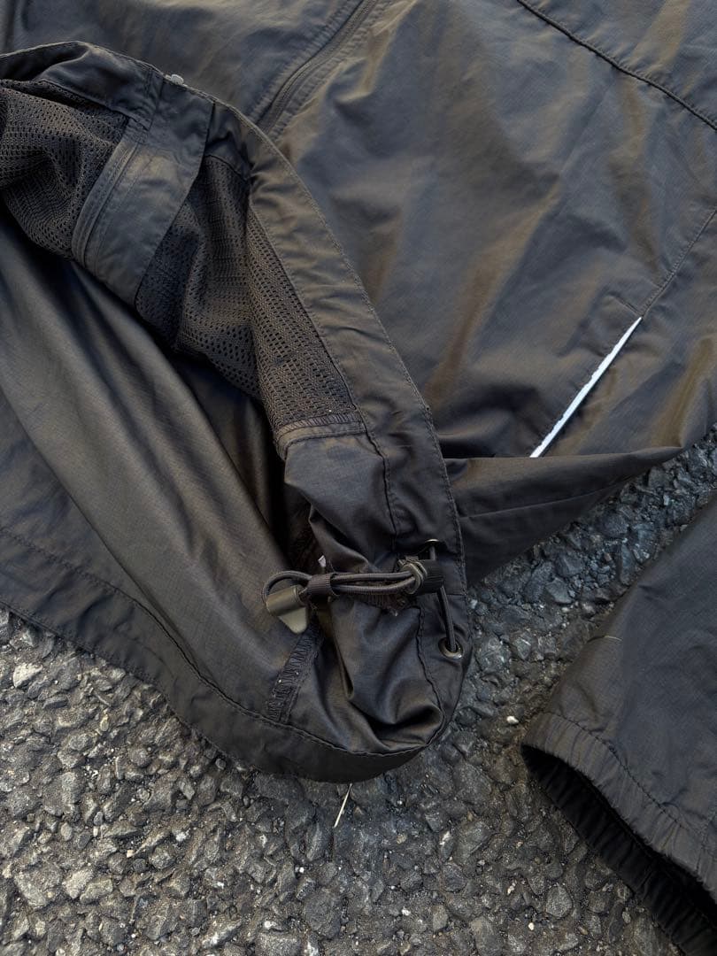 【希少】NIKE acg nylon jacket 90s