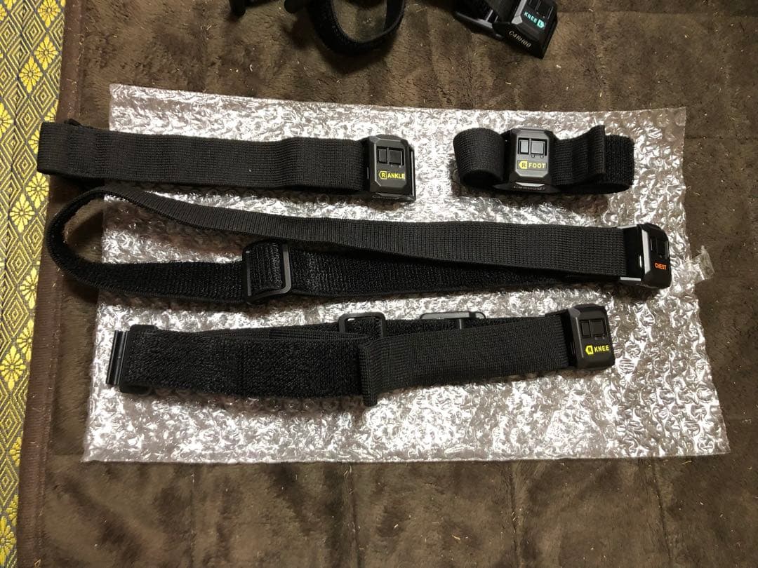 haritora X2pro GX6セット