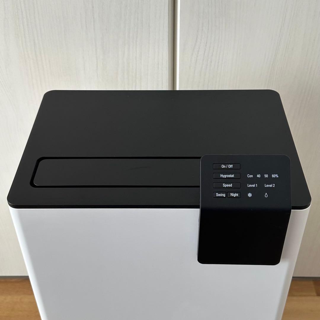  little stadler form 除湿機