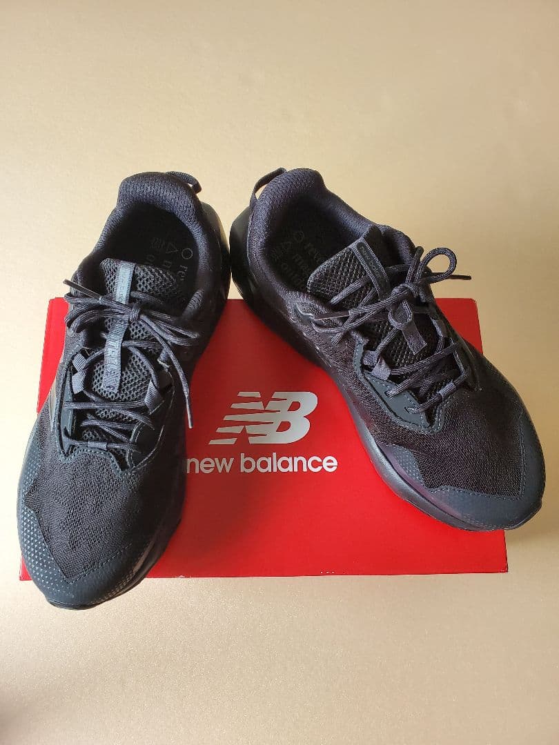 ウォーキング・ランニングウェア New Balance MTNTRGB6 GORE-TEX 27.0cm 4E