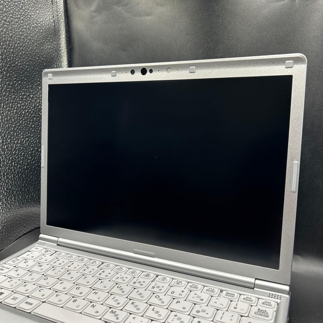 SV1-218 Panasonic レッツノート SV1！オリジナル超爆速仕様！