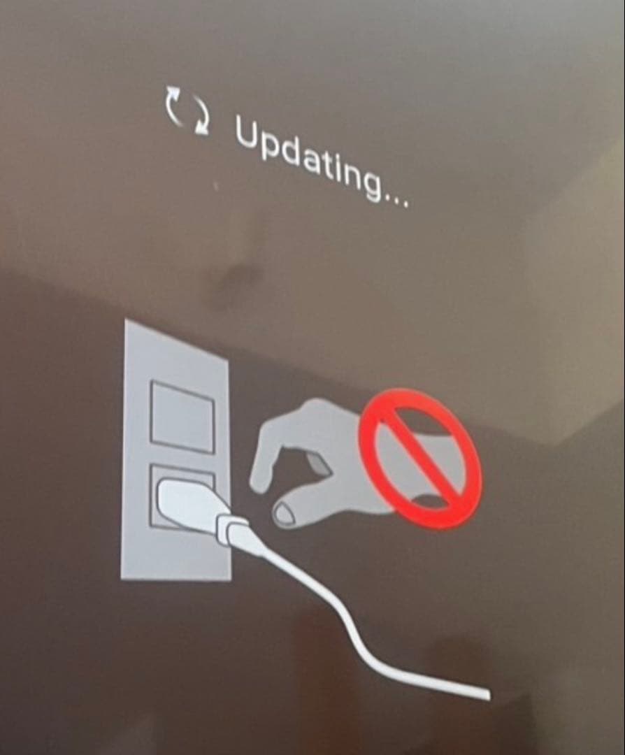 SONY BRAVIA KJ-65X8550H 65型 （ジャンク扱い）