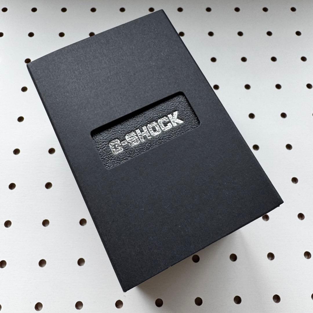 匿名発送 カシオG-SHOCK GW-BX5600-1JF 国内正規品 タグ付