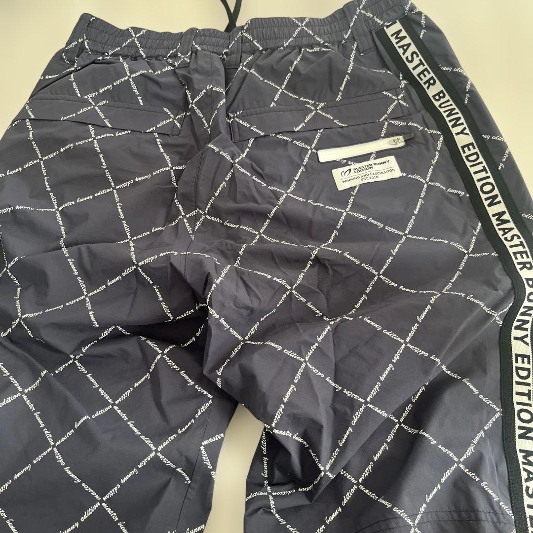 お値下げ❣️MASTER BUNNY レインウェアキャップ付きレディース