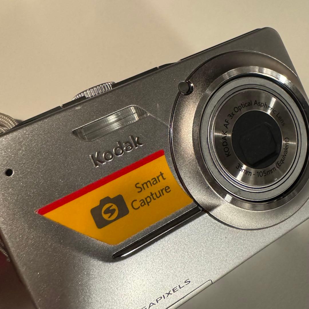 デジタルカメラ Kodak EasyShare M340
