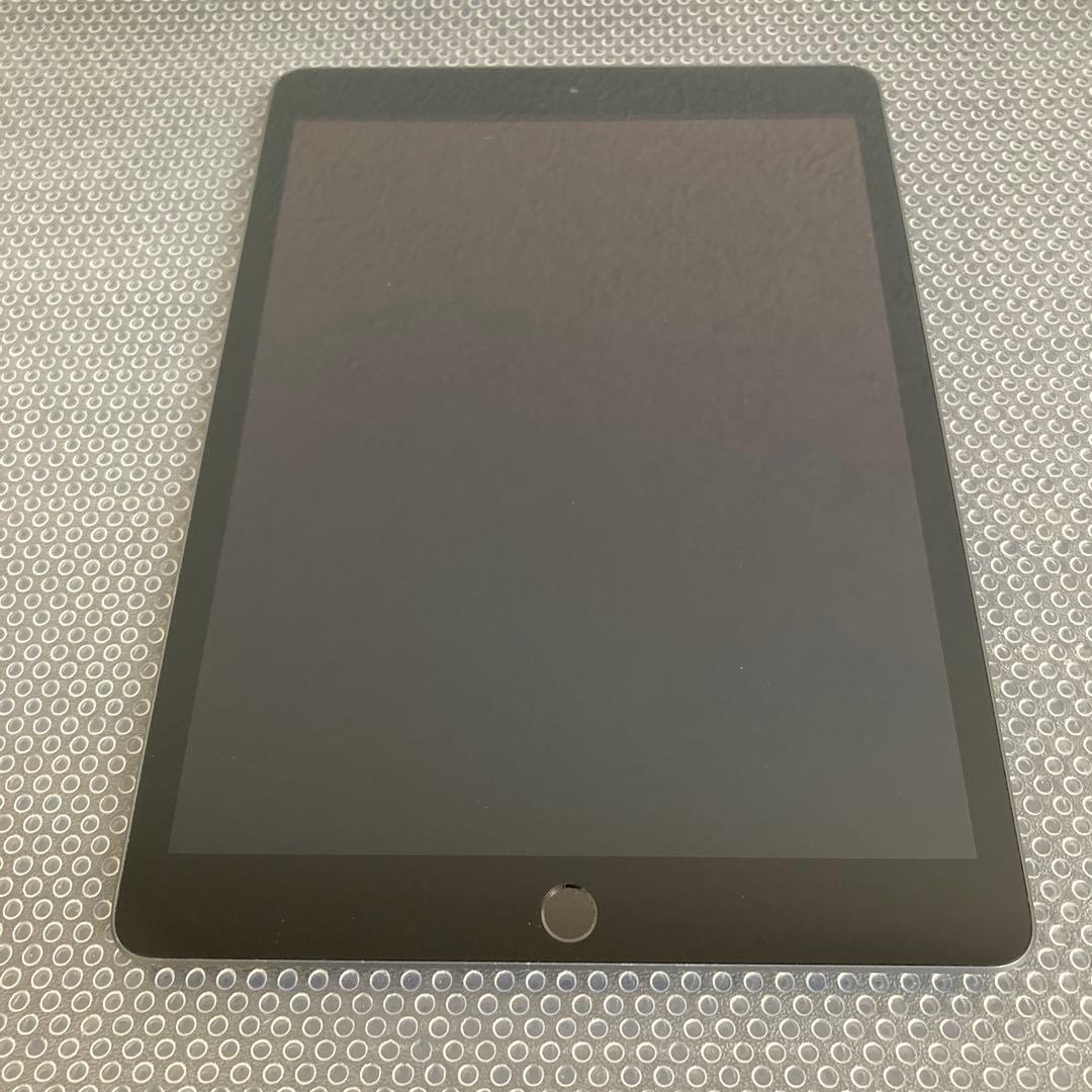 3027【早い者勝ち】iPad7 第7世代 32GB WIFIモデル☆