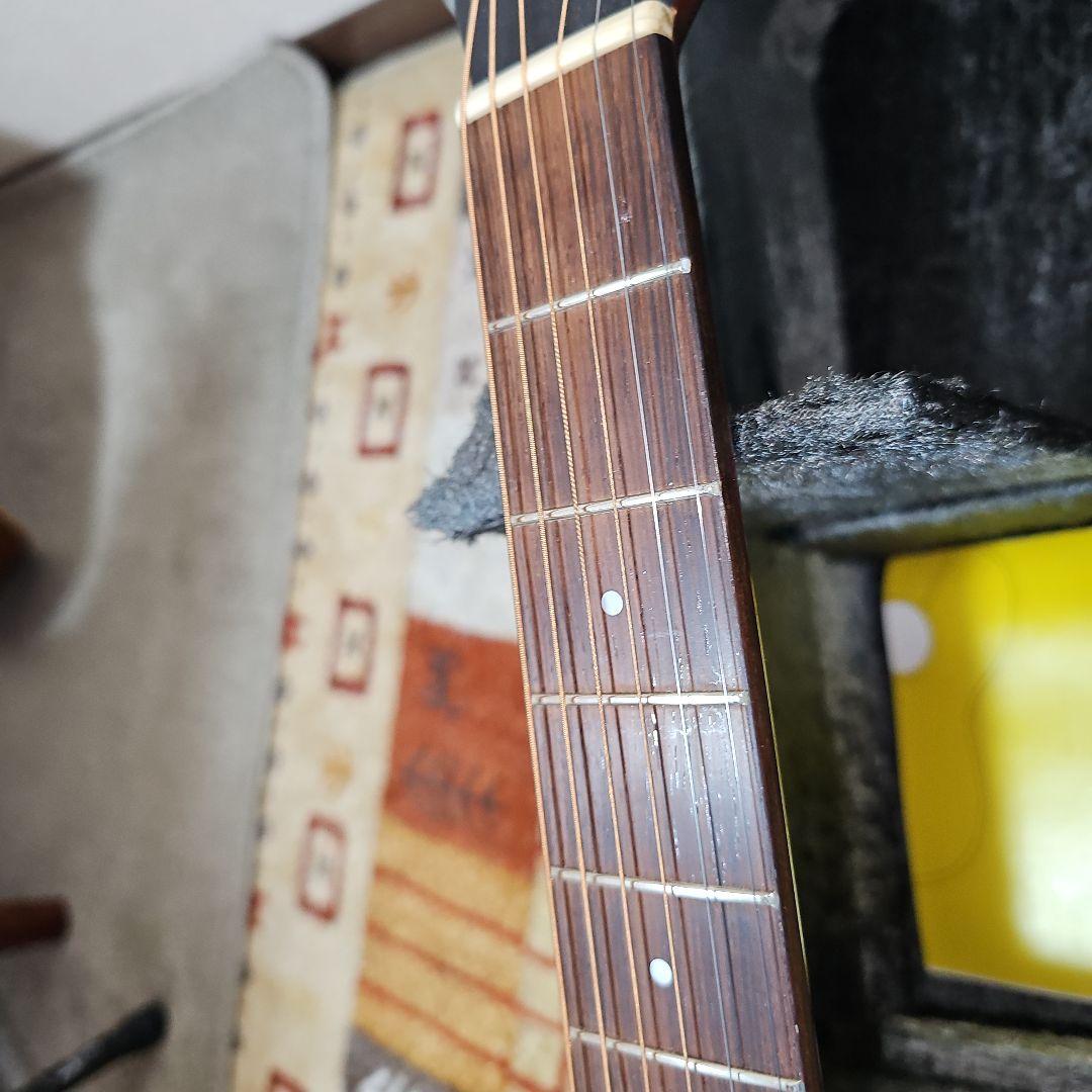 K.yairi.SY-5サイドバック、コアモデル。