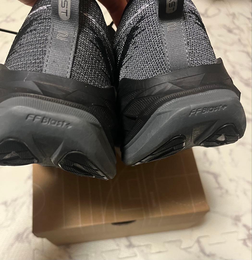 アシックス　スーパーブラスト2