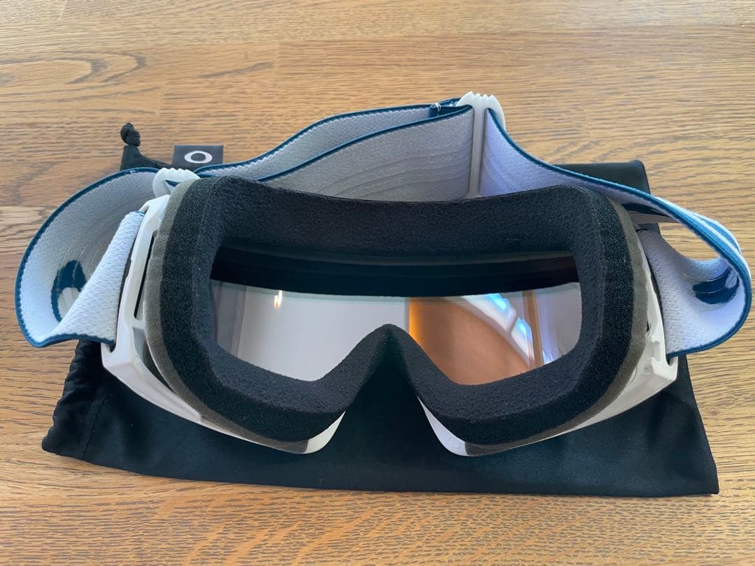 Sou OAKLEY オークリー Line Miner L ラインマイナー
