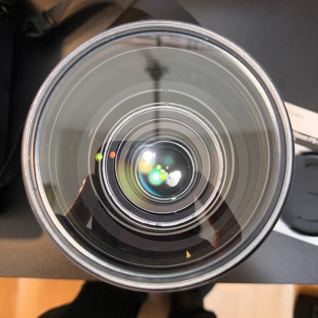 レンズ(ズーム) 150-600mm F5-6.3 DG OS HSM CONTEMPORARY