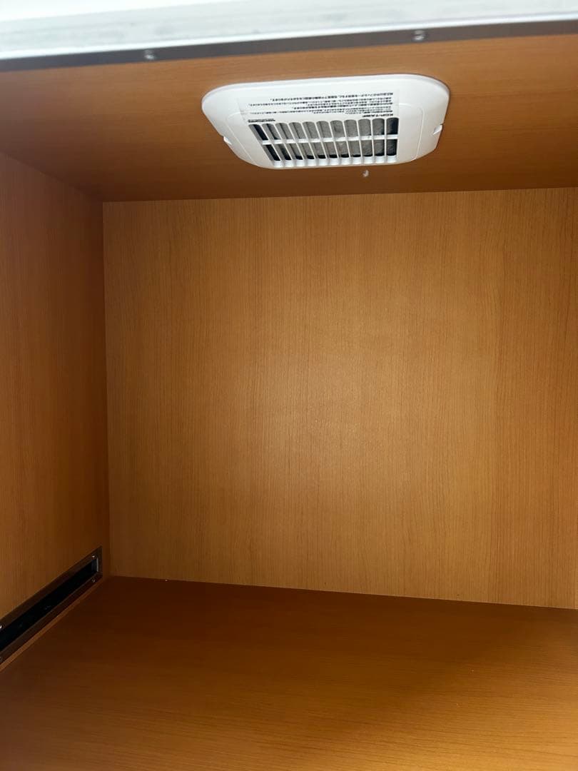 美品【KAWAI ワンだぁルーム】ペット用防音室／換気機能あり