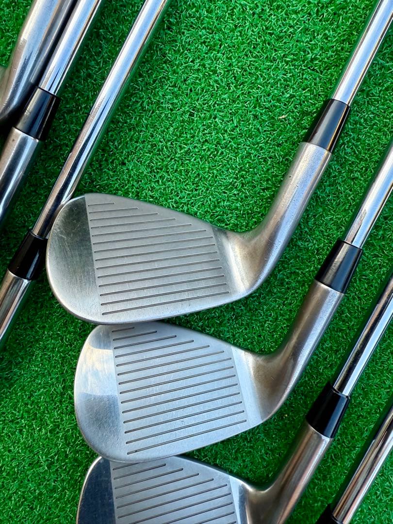 クラブ zakAPEX TCB 2024 4-Pw DG TOUR ISSUE