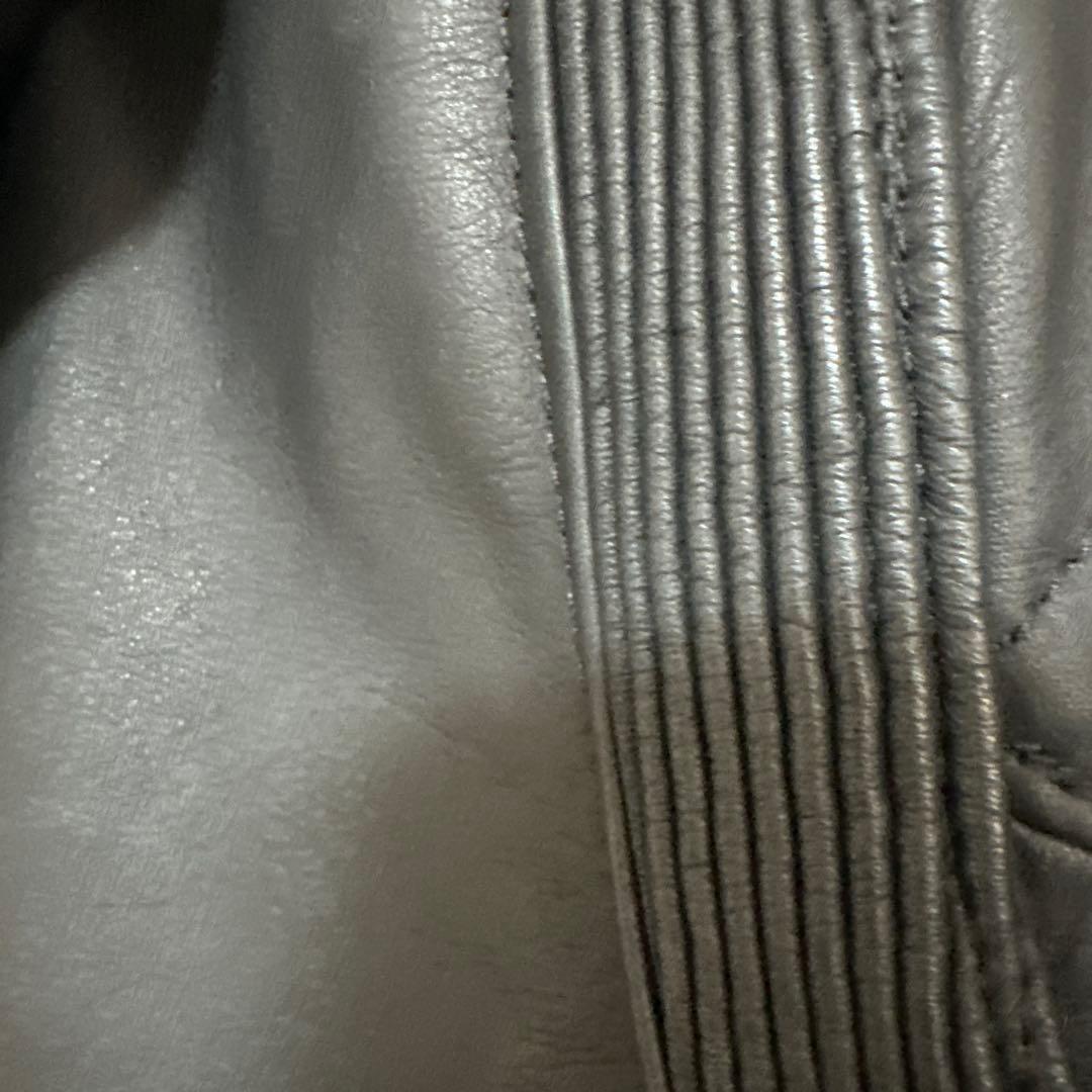 HYOD Roman Black レザージャケット L/R