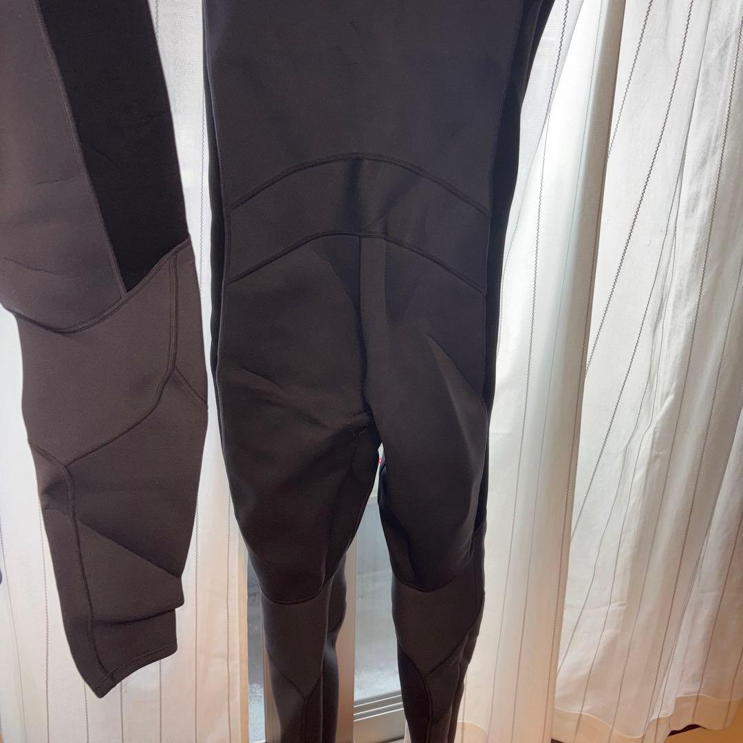 mont-bell ロングジョン ウェットスーツ