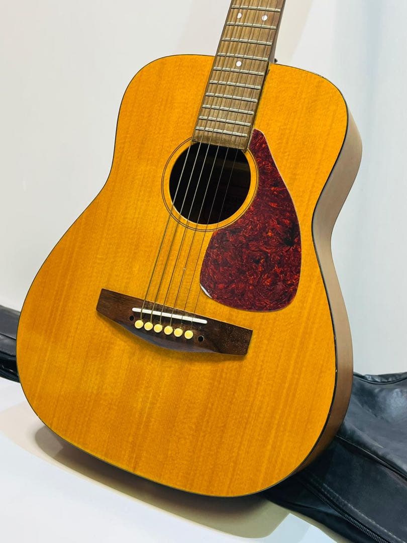 YAMAHA アコースティックギター ￼￼￼￼￼￼FG JUNIOR JR-1