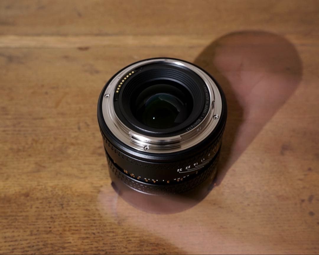 HASSELBLAD ハッセルブラッド XCD 2.5/55V 美品 オマケ付