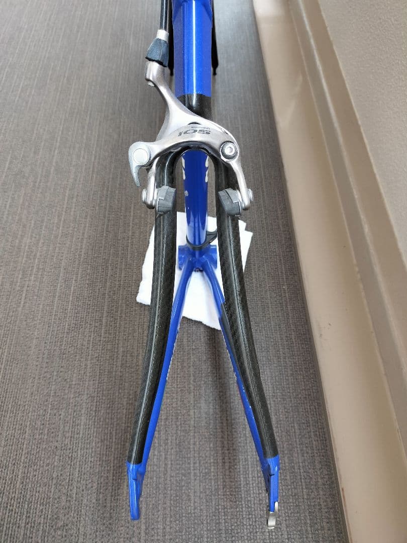 GIOS AERO LITE ロードバイクフレーム